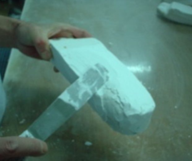3.Tissue Extension