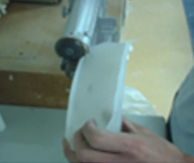 5.Shell Cutting