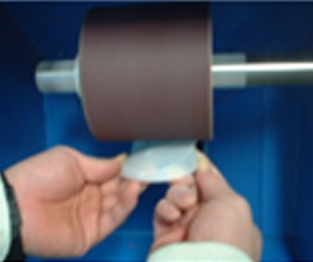 6.Flat grinding
