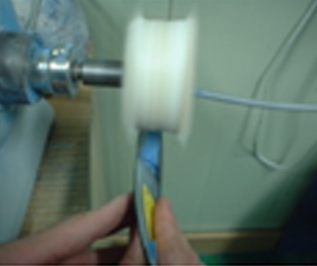 8. Micro Grinding