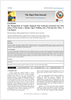 The Management of Complex Regional Pain Syndrome-associated Foot Pain using a Poron Insole, a Sponge Upper Padding, and a Post-operative Shoe: A Case Report