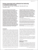 Factors associated with unaffected foot deformity in unilateral cerebral palsy